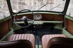 Austin Mini Van 1960 года